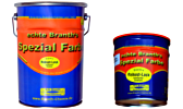 Branth's Robust paint