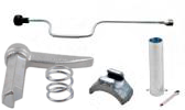 Spare Parts