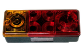 Tail lights