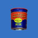 Branths Robust paint (quick drying) can 0.75 l light blue RAL 5012