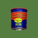 Branths Robust paint (quick drying) can 0.75 l lime green RAL 6011