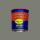 Branths Robust paint (quick drying) can 0.75 l concrete gray RAL 7023