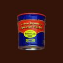 Branths Robust paint (quick drying) can 0.75 l brown RAL 8016