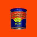 Branths Robust paint (quick drying) can 0.75 l pure orange RAL 2004
