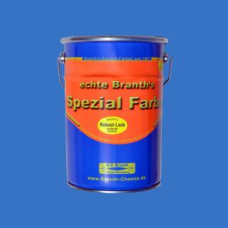 Branths Robust paint (quick drying) 5 liters light blue RAL 5012