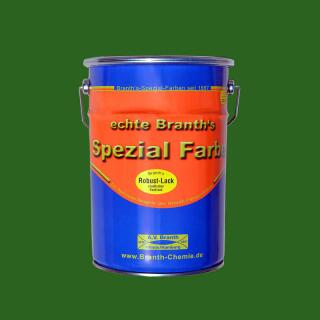 Branths Robust Lacquer (quick drying) 5 liters natural green 0610