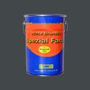 Branths Robust paint (quick drying) 5 liters dark gray RAL 7011