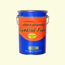 Branths Robust paint (quick drying) 5 liters cream white RAL 9001