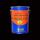 Branths Robust paint (quick drying) 5 liters black RAL 9005