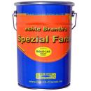 Branths Robust paint (quick drying) 5 liters rapeseed yellow RAL 1021