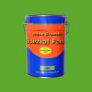 Branths Robust paint (quick drying) 5 liters yellow-green RAL 6018