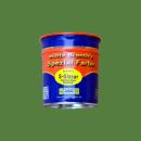 Branths S-Glaze (slow drying) can 0.75 l lime green RAL 6011