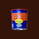 Branths S-Glaze (slow drying) can 0.75 l brown RAL 8016