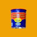 Branths S-Glaze (slow drying) can 0.75 l corn yellow RAL 1006