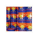 Branths S-Glaze (slow drying) can 0.75 l rapeseed yellow RAL 1021