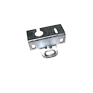 AL-KO breakaway cable guide V above installation for 60 S / 2, 90 S / 3