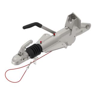 KNOTT AE connection V 2500-3000kg KF 30 E / GF top / bottom LM: E 100/120, D 200 with SK