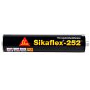 Sikaflex-252 construction adhesive cartridge 300 ml white