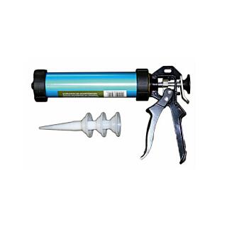 Cartridges pistols 400 ml + 600 ml bag