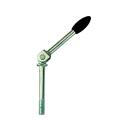 T-handle for clamp with joint, tube Ø 60 mm