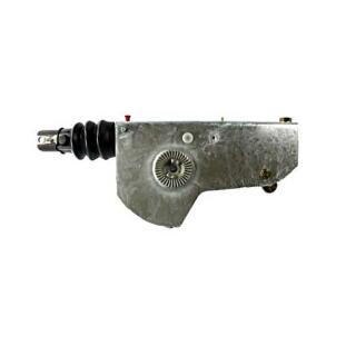 AL-KO AE height-adjustable with toothed lock washers 251 VB