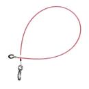AL-KO breakaway rope with hook length 2300 mm
