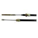 AL-KO Bowden cables can be attached, thread M10 up to year 12/88, RB 3060 HL 1460 mm / GL 1720 mm