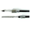 BPW + Peitz Bowden cables RAS K bell Ø 19mm HL 1430 mm / GL 1640 mm