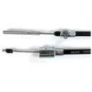 KNOTT Bowden cables Nieper, Schlegl, Avonride, bell Ø 19 mm, length 2030 mm / length 2240 mm