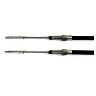 KNOTT Bowden cables for height-adjustable overrun devices HL 1100 mm / GL 1470 mm, KV30HV-A, KV30HV-B, KR35HV-B