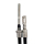 PEITZ, WAP - brake cable with 15 x 7 mm long hole eyelet HL 800 mm / GL 1075 mm