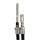 PEITZ, WAP - brake cable with 15 x 7 mm long hole eyelet HL 1100 mm / GL 1375 mm