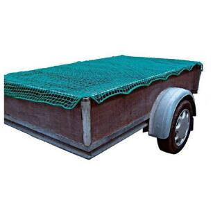 Load securing net MW 35 3500 x 2500 mm