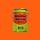 Brantho Korrux "3 in 1" 5 liters yellow-orange RAL 2000