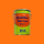 Brantho Korrux "3 in 1" 5 liters deep orange RAL 2011