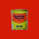 Brantho Korrux "3 in 1" 0.75 liter can, barrel...