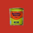 Brantho Korrux "3 in 1" 0.75 liter can atlas orange