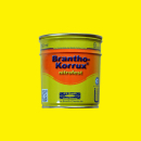 Brantho Korrux "nitrofest" 0.75 liter can...