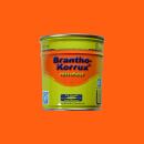 Brantho Korrux "nitrofest" 0.75 liter can orange / yellow orange RAL 2000
