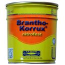 Brantho Korrux "nitrofest" 0.75 liter can orange / yellow orange RAL 2000