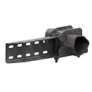 ALKO tie-bar connection for axle body Ø 80 mm