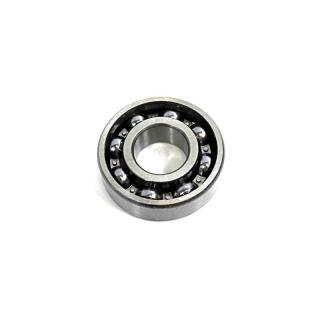 Ball bearing 6205 C3 52 x 25 x 15 mm open design