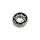 Ball bearing 6205 C3 52 x 25 x 15 mm open design
