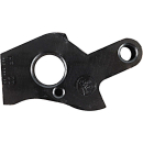 Molded part S3006-7 RAZG