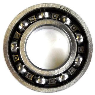 Deep groove ball bearing 6007 2RS1 35x62x14mm