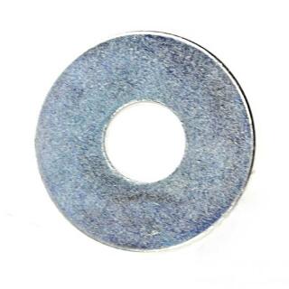 Fender washers HN 5010 galvanized 10.5 x 30 x 1.25