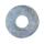 Fender washers HN 5010 galvanized 8.4 x 40 x 1.25