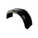 AL-KO mudguard 10 "B180 S620 H240