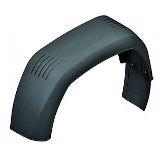 Fender EA black B200 S720 H330 LEFT