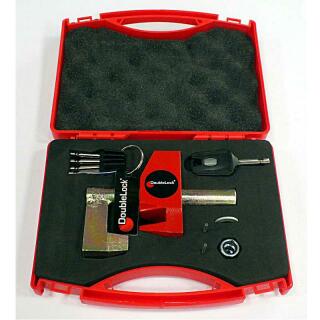 Anti-theft case Compact Eagle